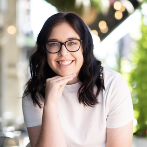 Fundraising Page: Natalie Ellars